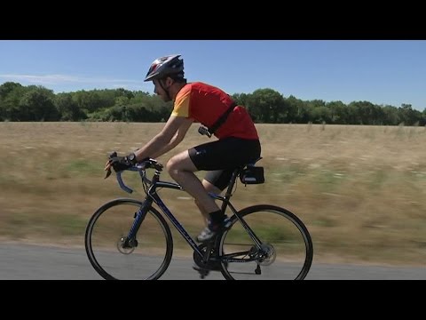 Vélo de course électrique: utile pour les seniors, interdit au Tour de France