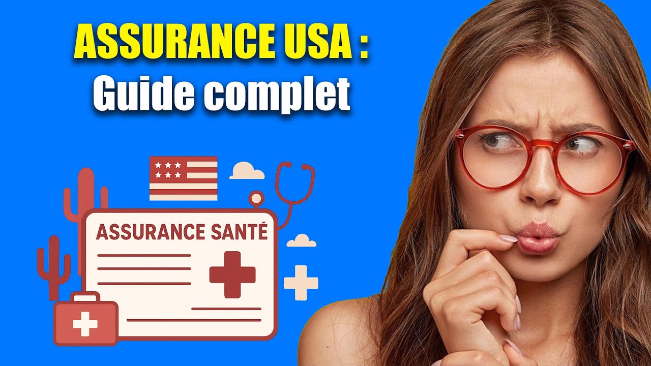 Assurance Voyage USA (Etats Unis) : Les erreurs à éviter avant de partir (+ celle que j’ai choisie)