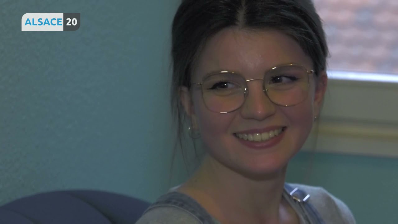 ALSACE : «En Parler », l'association qui accompagne les victimes de violences sexuelles.