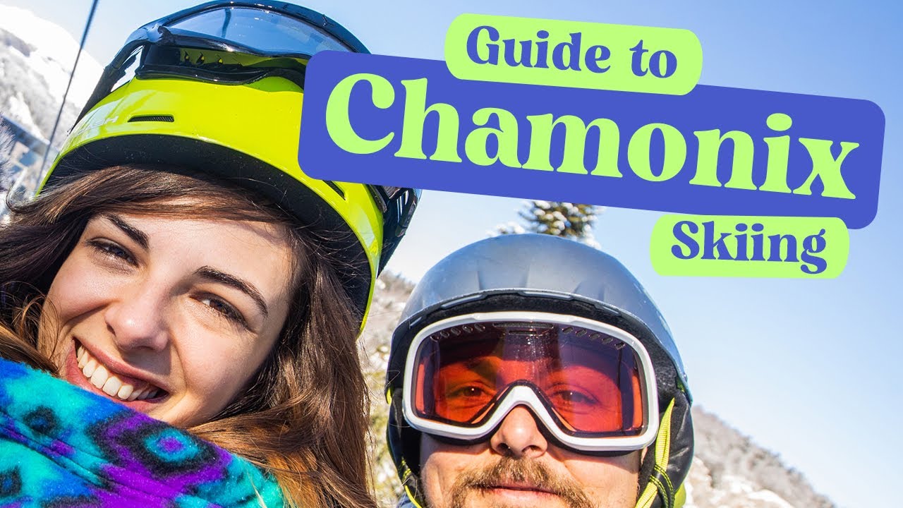 Guide to Chamonix Skiing - Chamonix Mont Blanc Ski Resort Review - Is it the Right Resort for you?