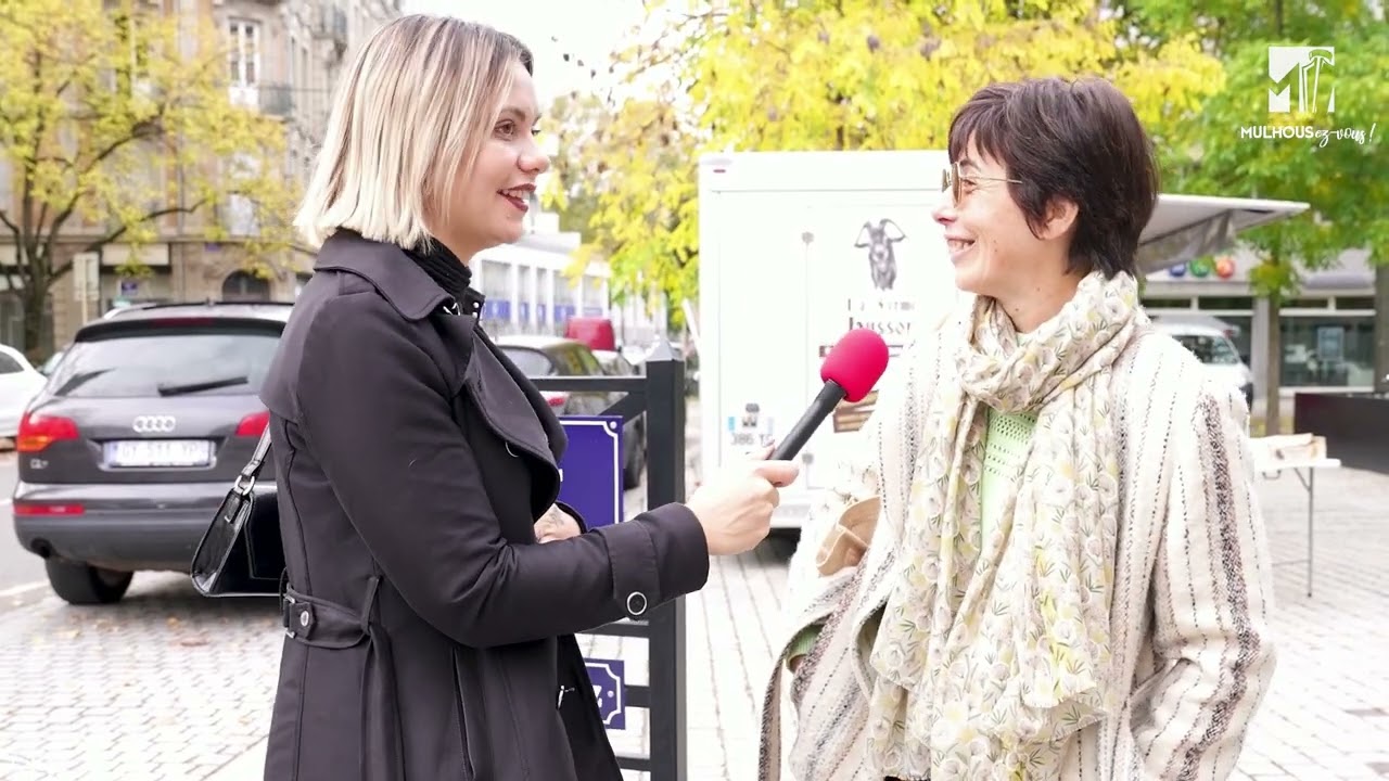 Mulhouse, ville animée ? - MULHOUSez-vous
