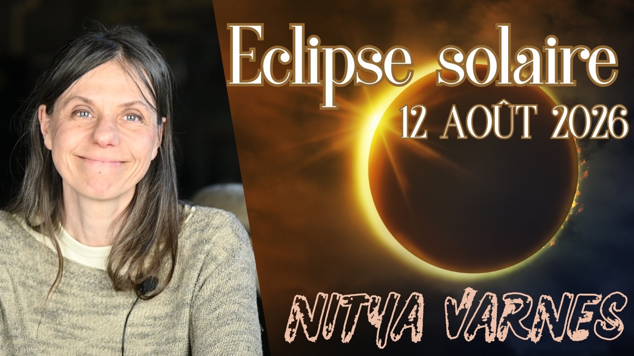 Eclipse solaire du 12 août 2026