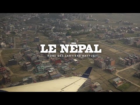 Le Népal hors des sentiers battus - Trek Nepal organisé par l'agence Shanti Travel