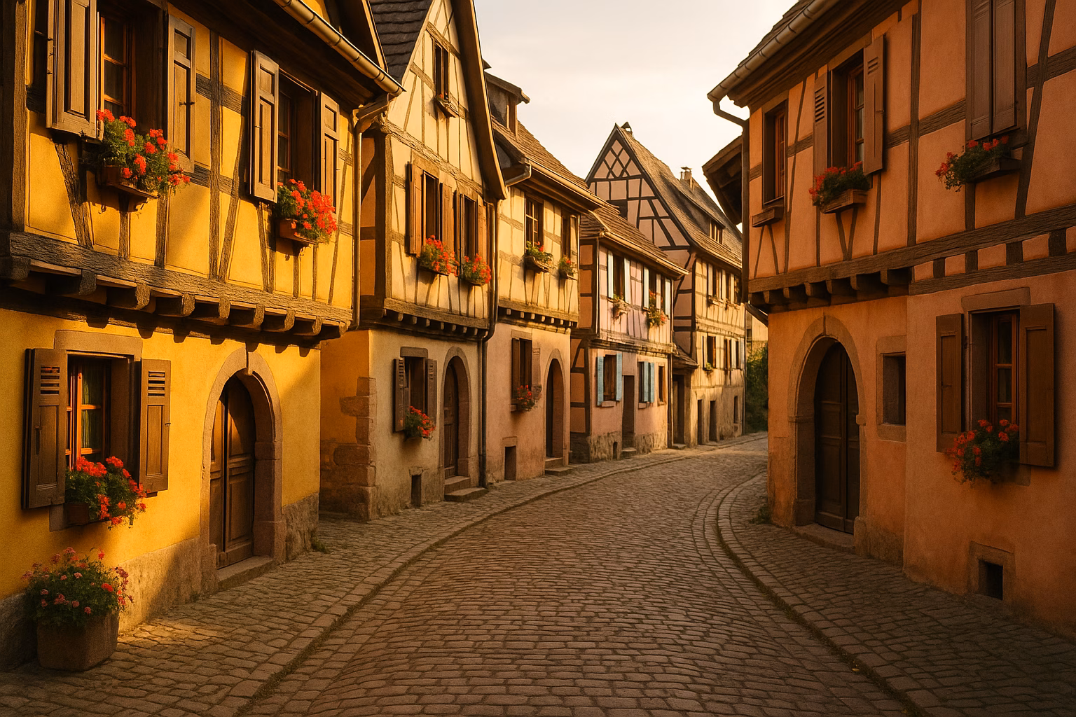 Alsace