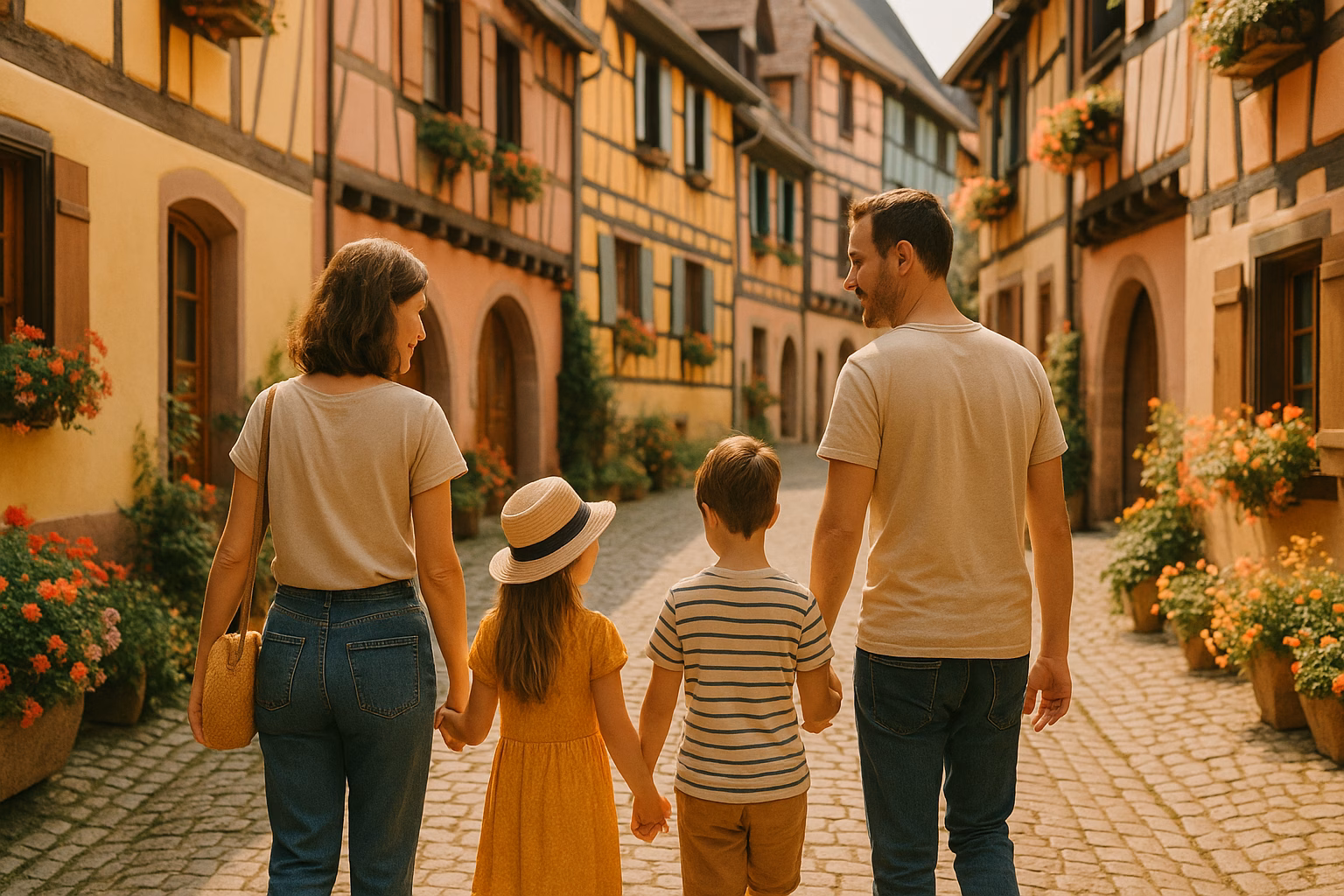 Famille