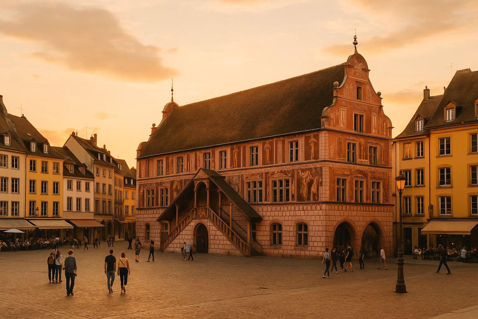 Mulhouse