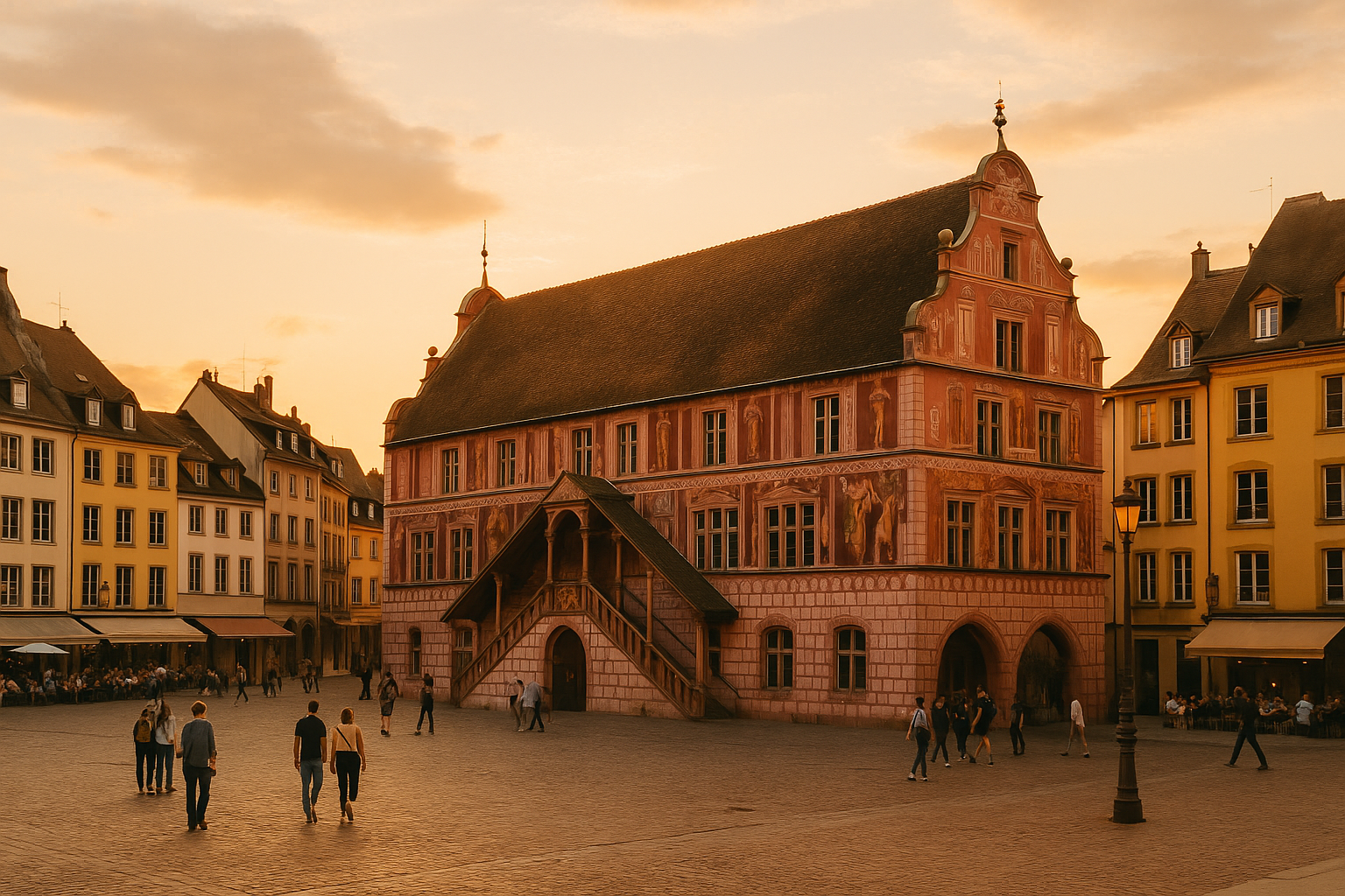 Mulhouse