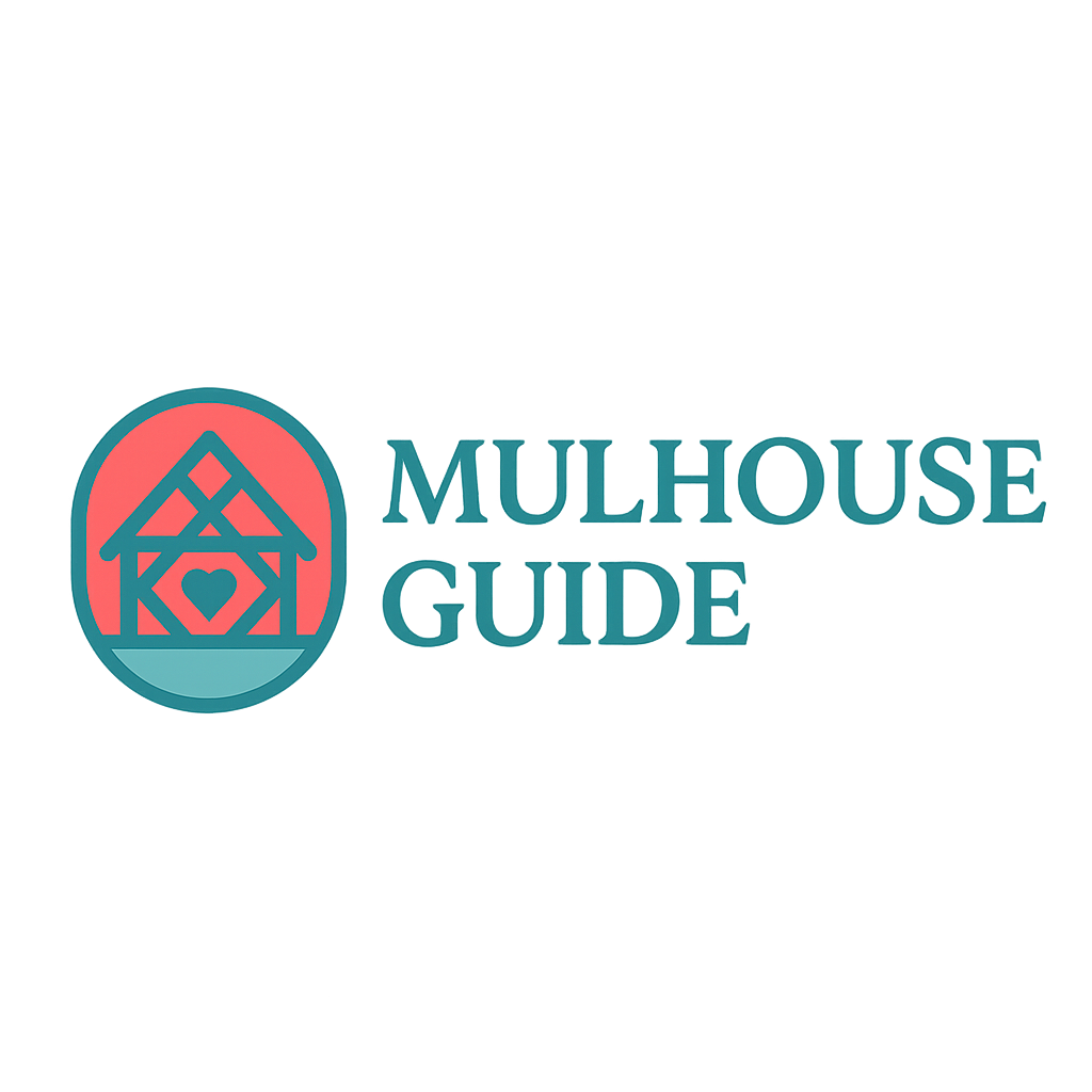 MULHOUSE GUIDE