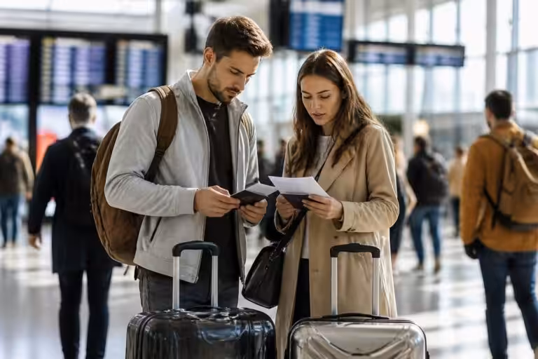 découvrez pourquoi l'assurance voyage est essentielle avant de partir, quels risques elle couvre et comment choisir la meilleure protection pour un voyage en toute sérénité.