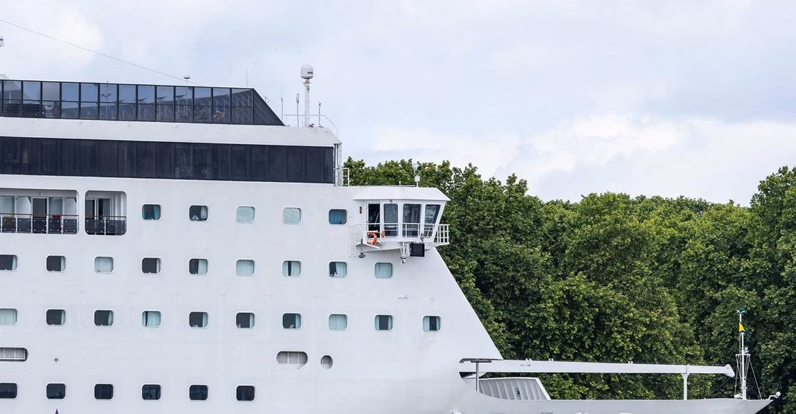 Centre nautique de l&rsquo;Île Napoléon à Habsheim : présentation