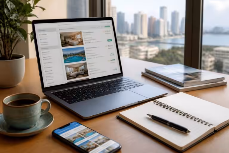 découvrez comment réserver un hôtel au meilleur prix grâce à nos comparateurs fiables et astuces pratiques pour économiser sur votre hébergement.