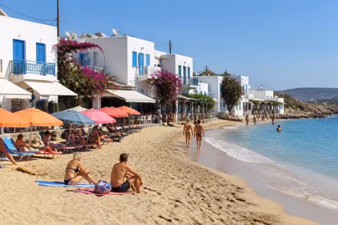 découvrez les meilleures destinations de plage économiques en europe pour des vacances à petit budget sans compromis sur le plaisir et la détente.