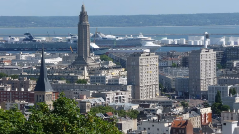 Gens du voyage : les raisons d’un été 2026 exceptionnellement chargé en Seine-Maritime
