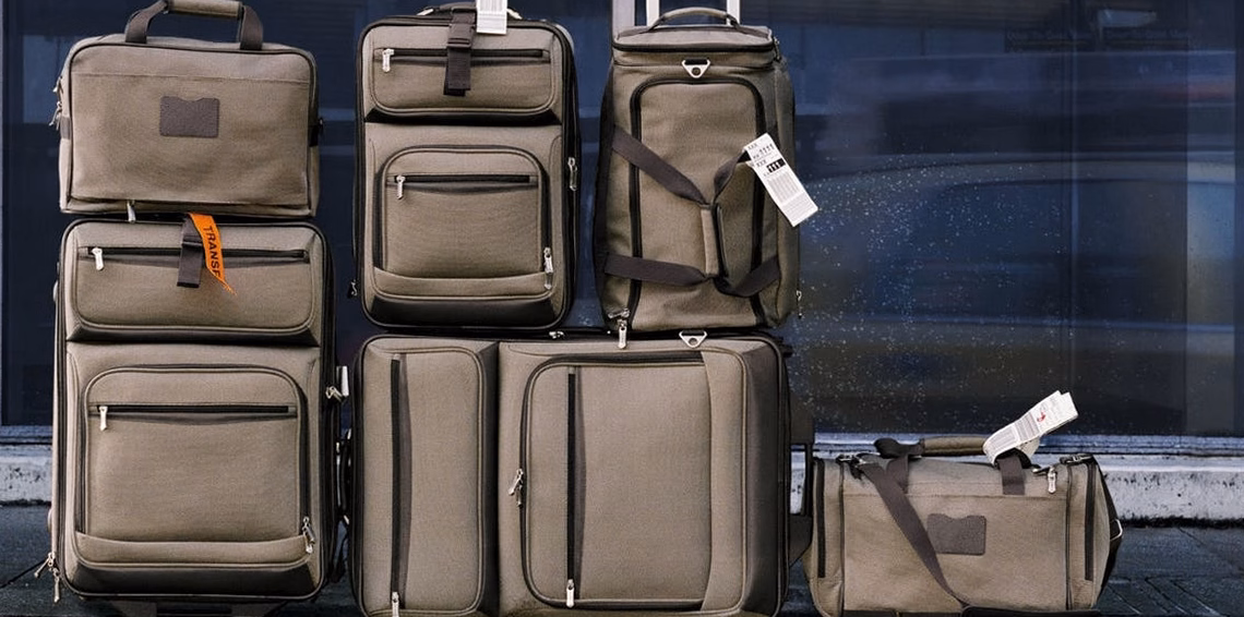 Évitez les frais excessifs de bagages grâce à ce sac de voyage ingénieux