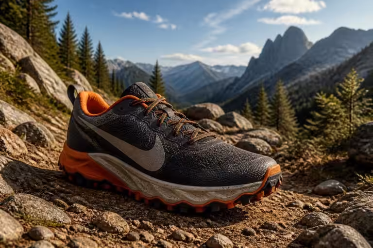 découvrez la trail pegasus, la chaussure de running idéale alliant confort, performance et durabilité pour toutes vos courses en nature.